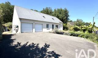 Maison 6 Pièces 185 m² à vendre à Bléré (37150)