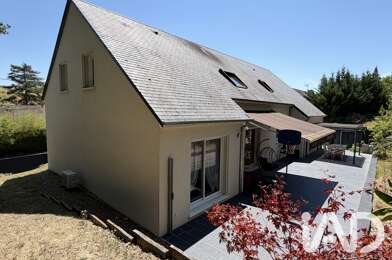 Maison 6 pièces 380000 €
