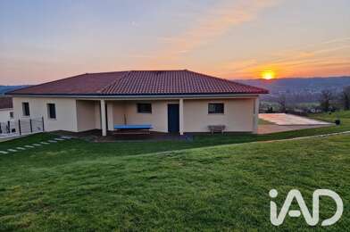 Maison 5 pièces 336000 €