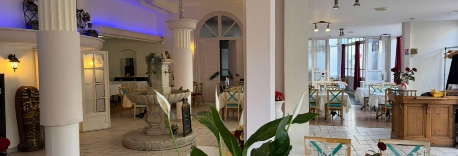 Commerce  400 m² à vendre à Montmorency (95160)