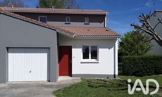Maison 4 Pièces 79 m² à vendre à Limoges (87280)