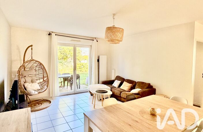 Vente Maison/villa 4 pièces — photo 2