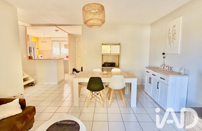 Vente Maison/villa 4 pièces — photo 4