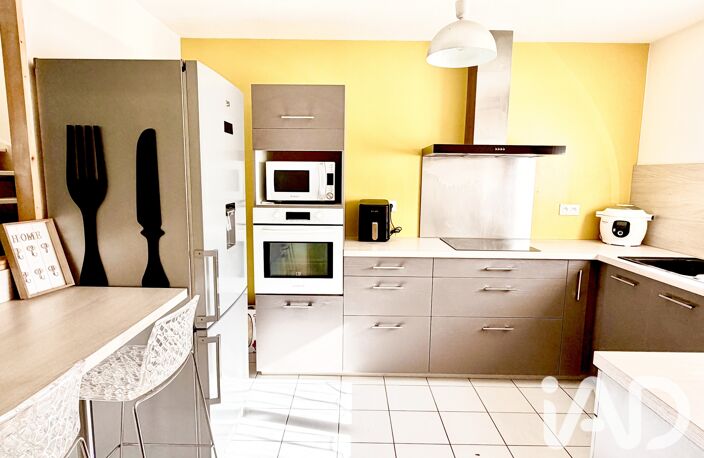 Vente Maison/villa 4 pièces — photo 5