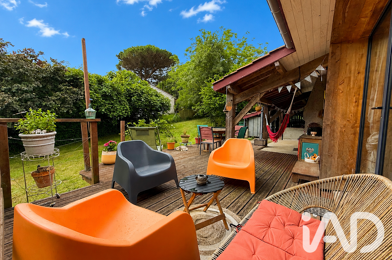 Maison 5 pièces 258000 €