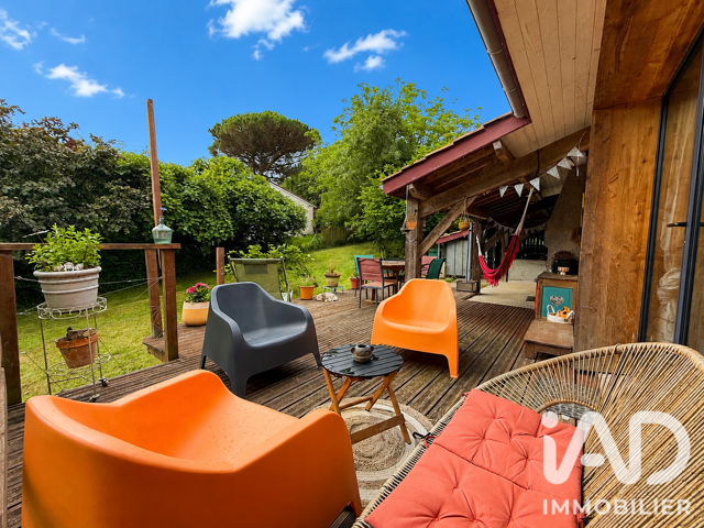 Vente Maison/villa 5 pièces — photo du bien