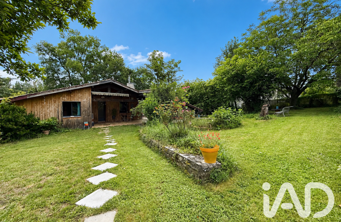 Vente Maison/villa 5 pièces — photo 2