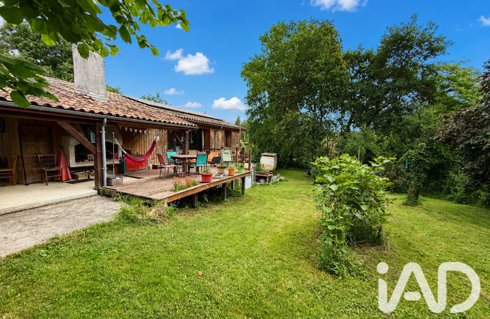 Vente Maison/villa 5 pièces — photo 3