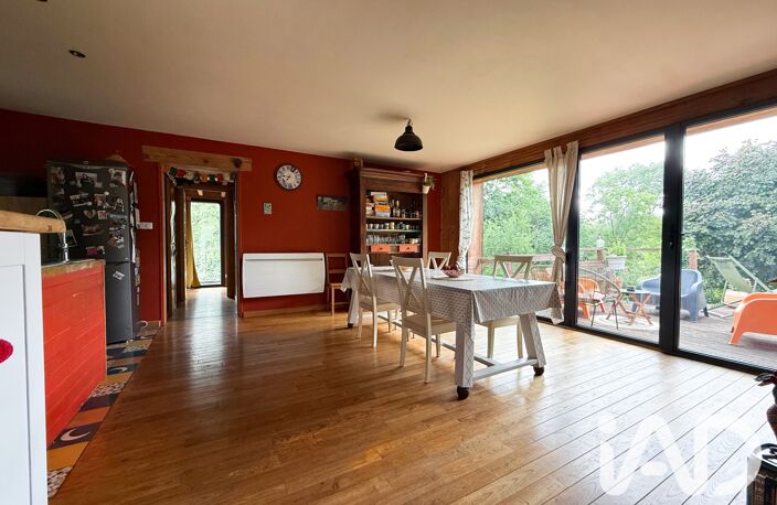 Vente Maison/villa 5 pièces — photo 5
