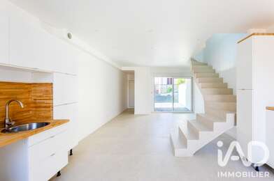 Maison 4 pièces 450000 €