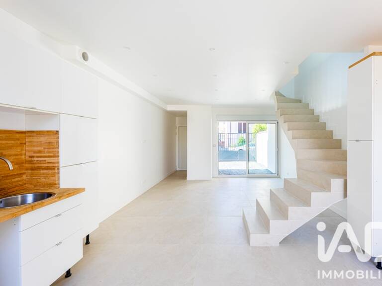 Vente Maison/villa 4 pièces — photo 1