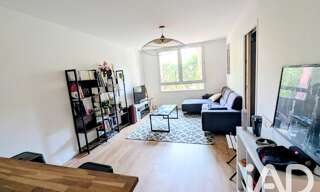 Appartement 3 Pièces 58 m² à vendre à Toulouse (31200)