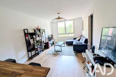 Appartement 3 pièces 189000 €