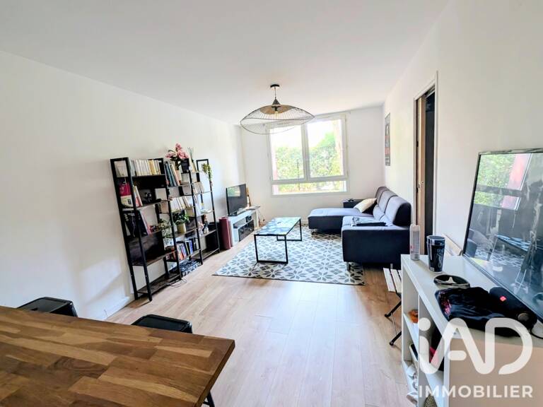 Vente Appartement 3 pièces — photo 1