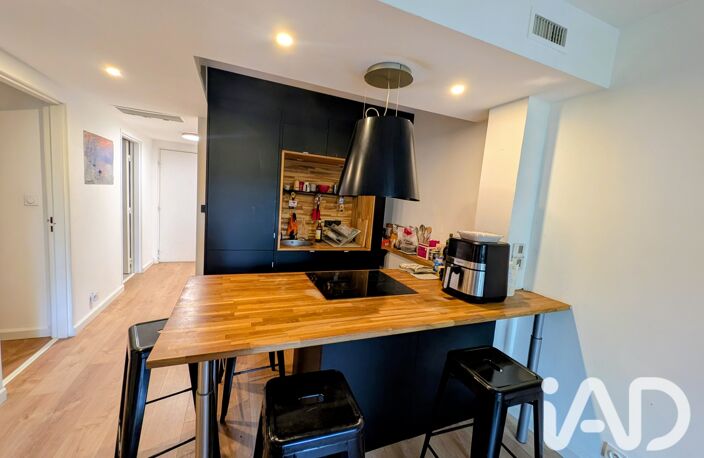 Vente Appartement 3 pièces — photo 3