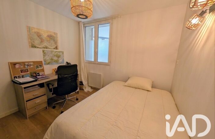 Vente Appartement 3 pièces — photo 5