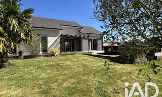 Maison 4 Pièces 96 m² à louer à Buziet (64680)