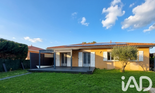 Maison 4 Pièces 86 m² à vendre à Juillan (65290)