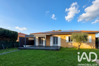 Maison 4 pièces 239000 €