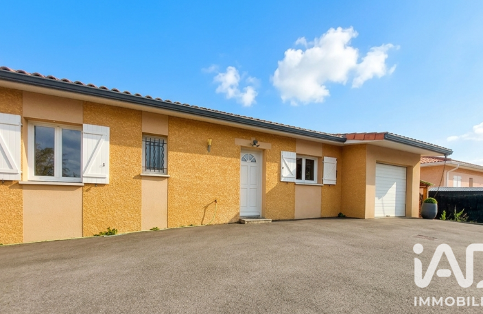 Vente Maison/villa 4 pièces — photo 2