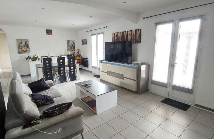 Vente Maison/villa 4 pièces — photo 4
