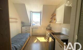 Appartement 1 Pièce 10 m² à vendre à Paris 17 (75017)