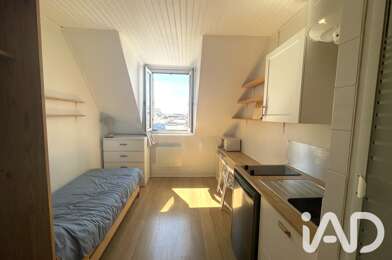 Appartement 1 pièces 125000 €