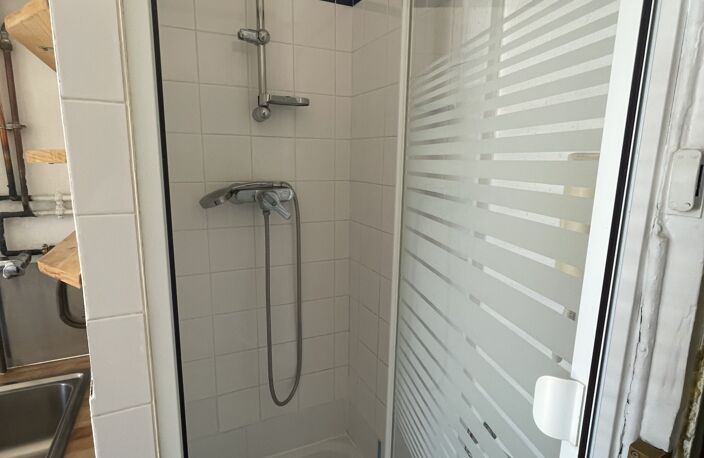 Vente Studio 1 pièce — photo 4