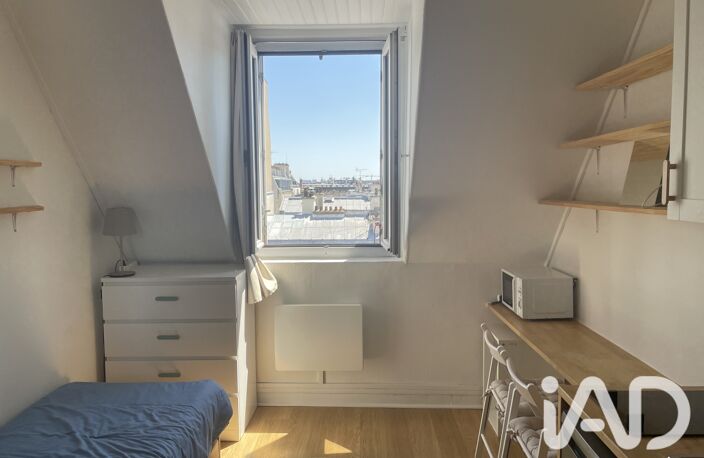 Vente Studio 1 pièce — photo 5
