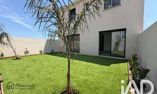 Maison 5 Pièces 113 m² à vendre à Vias (34450)