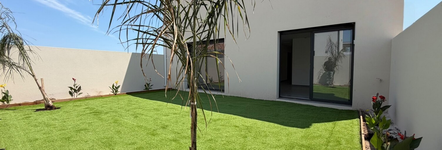 Maison 5 Pièces 113 m² à vendre à Vias (34450)