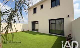 Maison 5 Pièces 113 m² à vendre à Vias (34450)