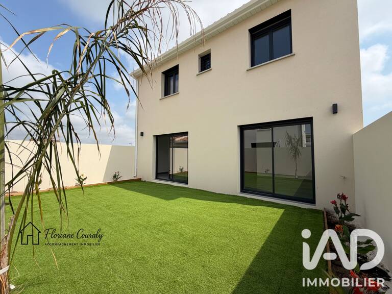 Vente Maison/villa 5 pièces — photo 1