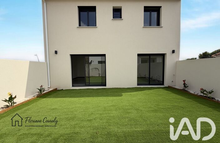 Vente Maison/villa 5 pièces — photo 2
