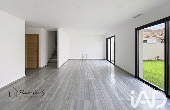 Vente Maison/villa 5 pièces — photo 3