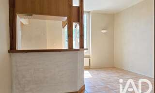 Appartement 2 Pièces 38 m² à vendre à Blois (41000)