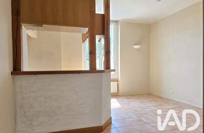 Vente Appartement 2 pièces — photo du bien