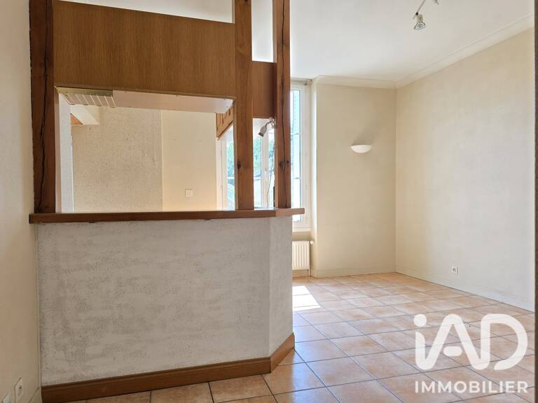 Vente Appartement 2 pièces — photo 1