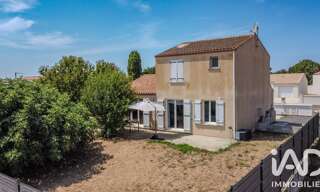 Maison 6 Pièces 114 m² à vendre à Lussant (17430)