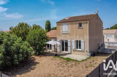 Maison 6 pièces 262900 €