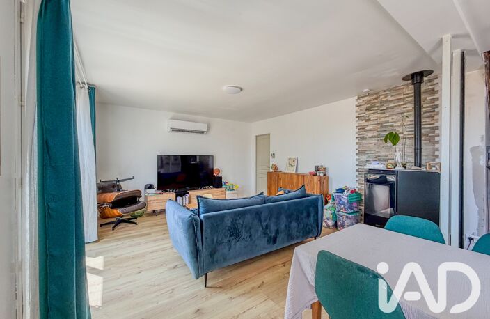 Vente Maison traditionnelle 6 pièces — photo 2