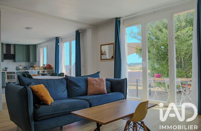 Vente Maison traditionnelle 6 pièces — photo 3