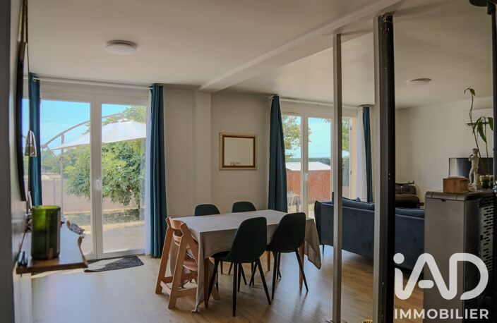 Vente Maison traditionnelle 6 pièces — photo 4