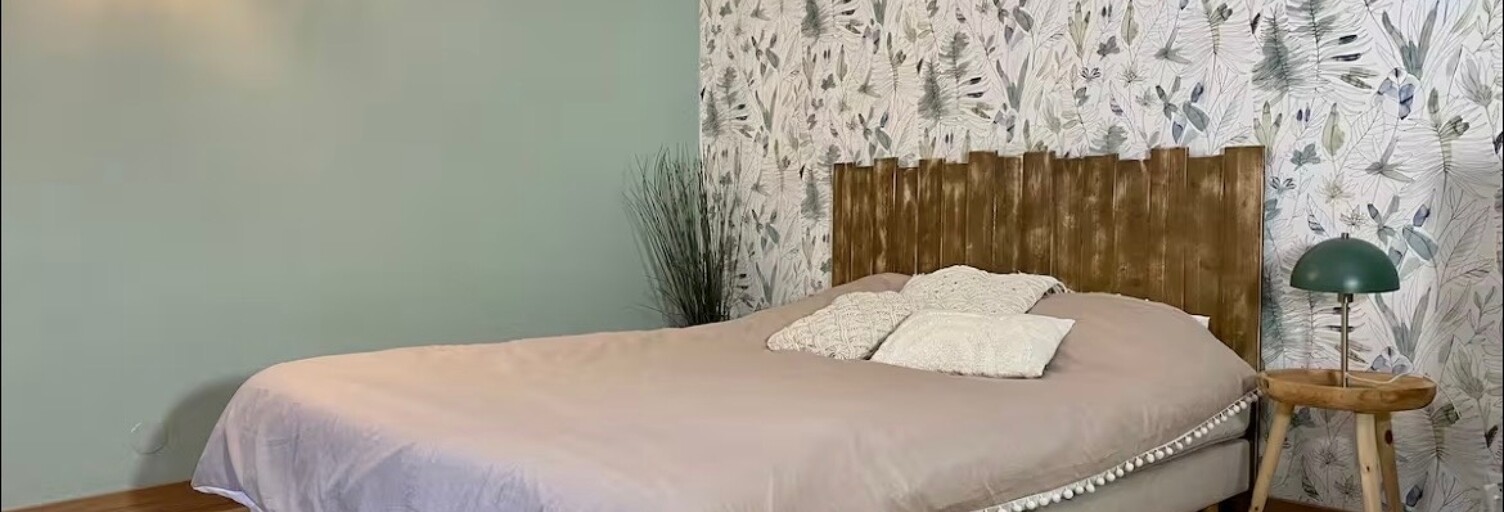 Appartement 1 Pièce 21 m² à vendre à Metz (57000)