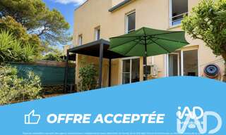 Maison 4 Pièces 83 m² à vendre à Nîmes (30900)
