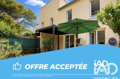Maison 4 pièces 220000 €