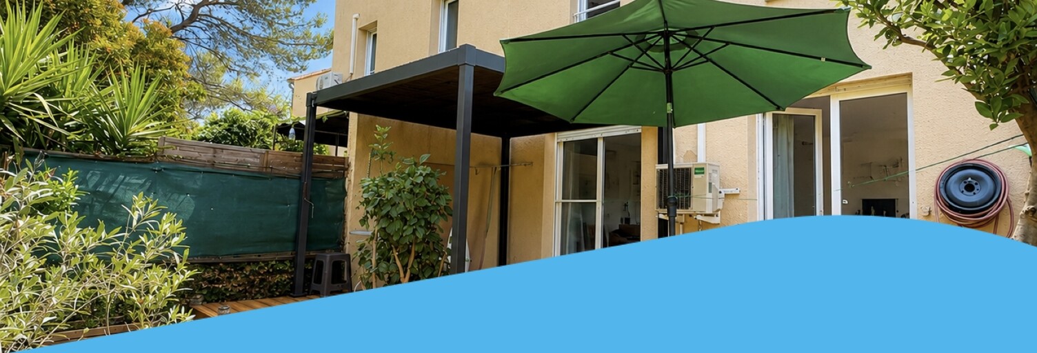 Maison 4 Pièces 83 m² à vendre à Nîmes (30900)