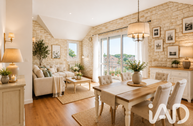 Vente Duplex 3 pièces — photo du bien