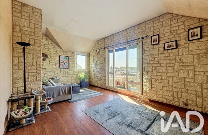 Vente Duplex 3 pièces — photo 2