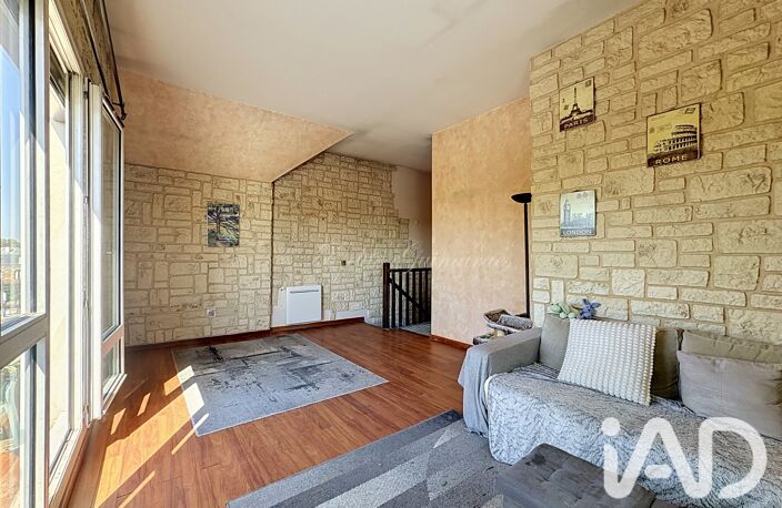 Vente Duplex 3 pièces — photo 3